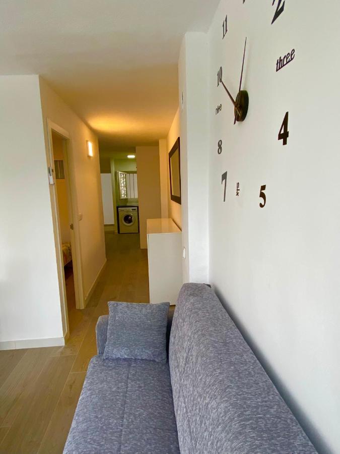 Ducado Playa Benidorm Apartment Exterior photo
