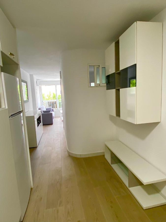 Ducado Playa Benidorm Apartment Exterior photo