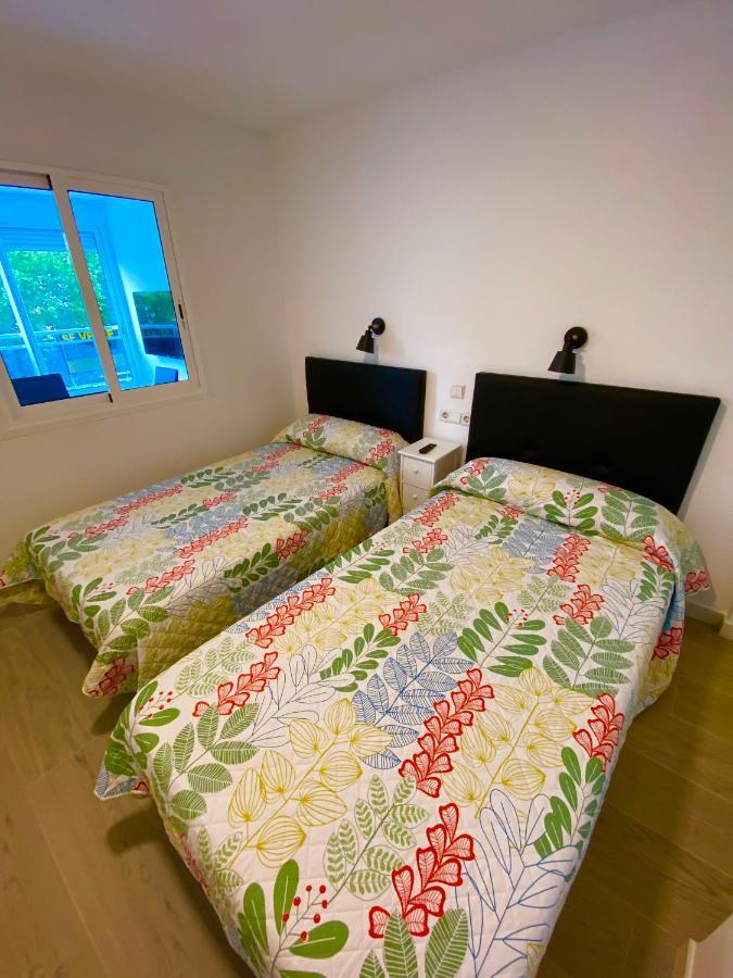 Ducado Playa Benidorm Apartment Exterior photo