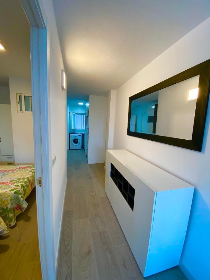 Ducado Playa Benidorm Apartment Exterior photo