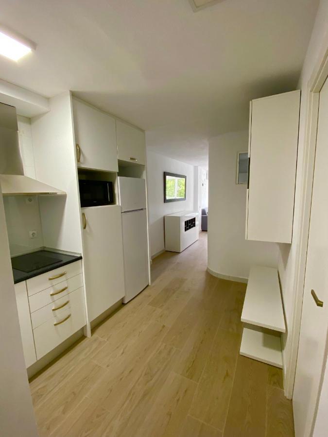 Ducado Playa Benidorm Apartment Exterior photo